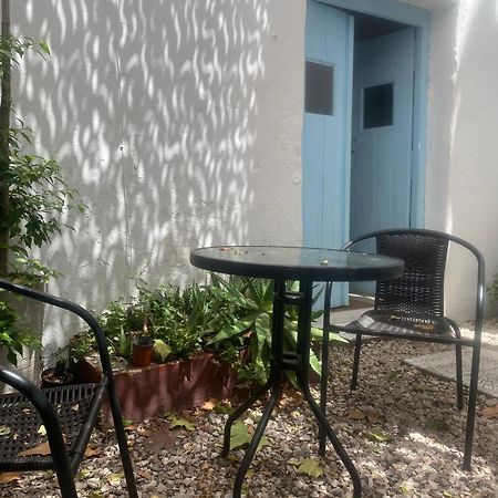 Hostel Casa Calma Colonia del Sacramento Zewnętrze zdjęcie