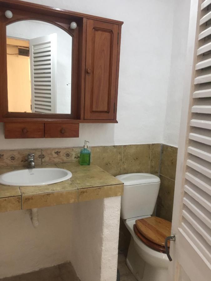 Hostel Casa Calma Colonia del Sacramento Zewnętrze zdjęcie