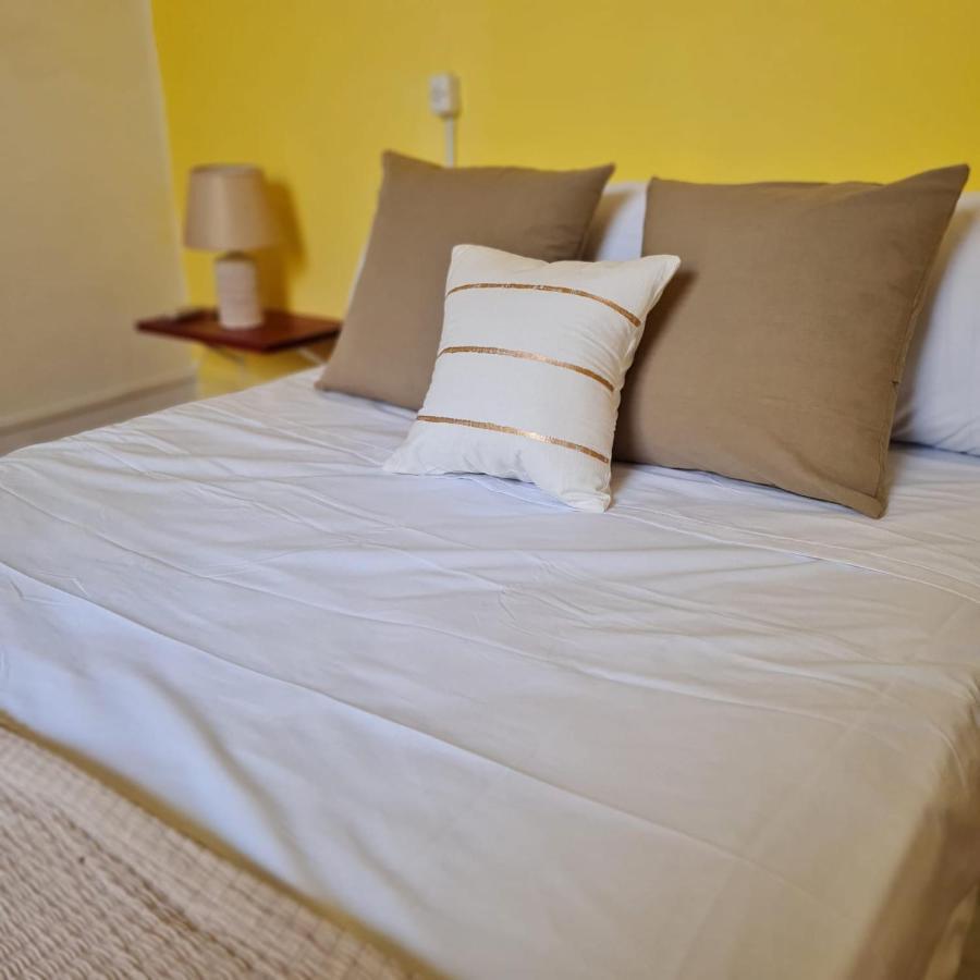 Hostel Casa Calma Colonia del Sacramento Zewnętrze zdjęcie