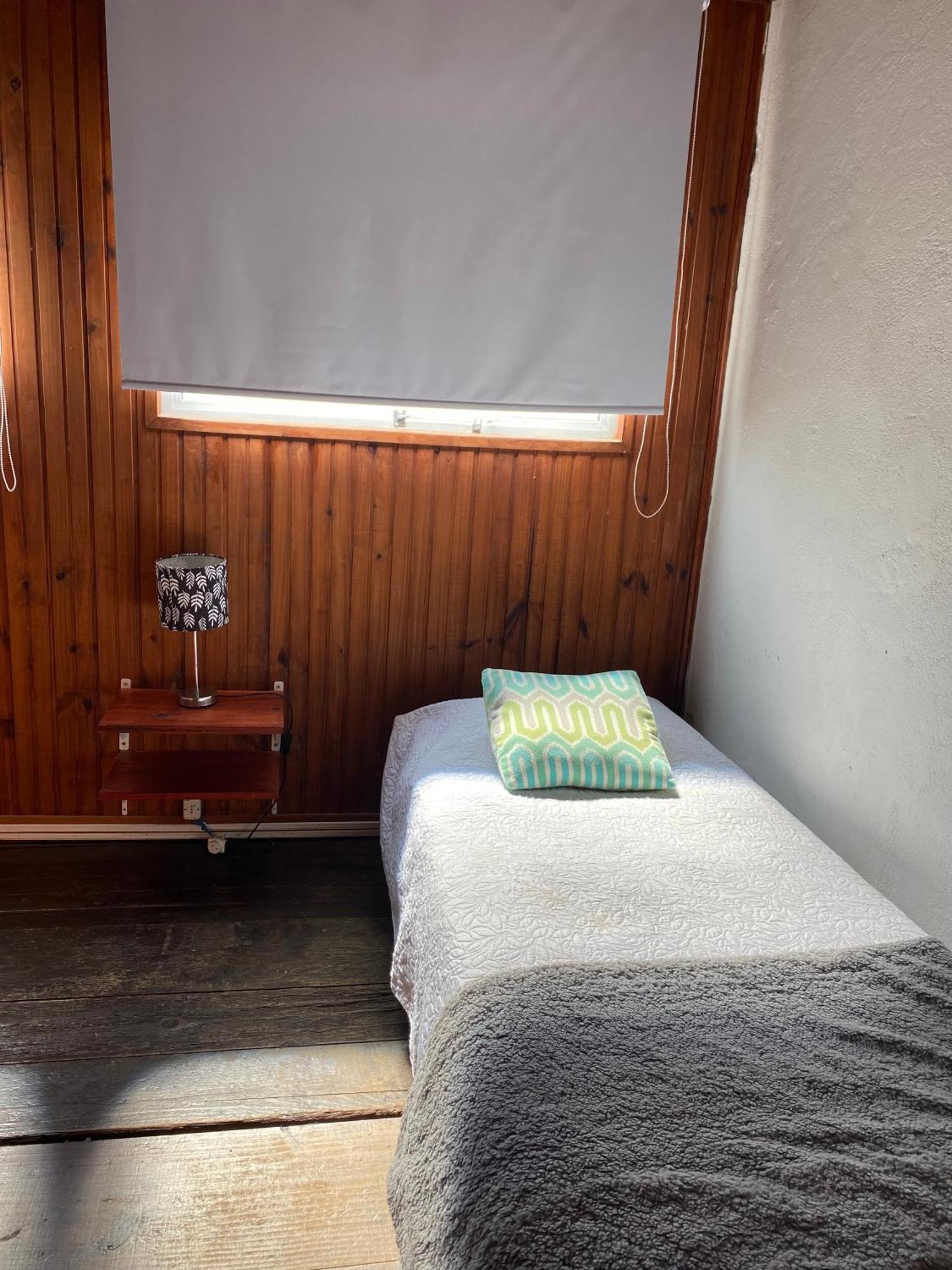 Hostel Casa Calma Colonia del Sacramento Zewnętrze zdjęcie