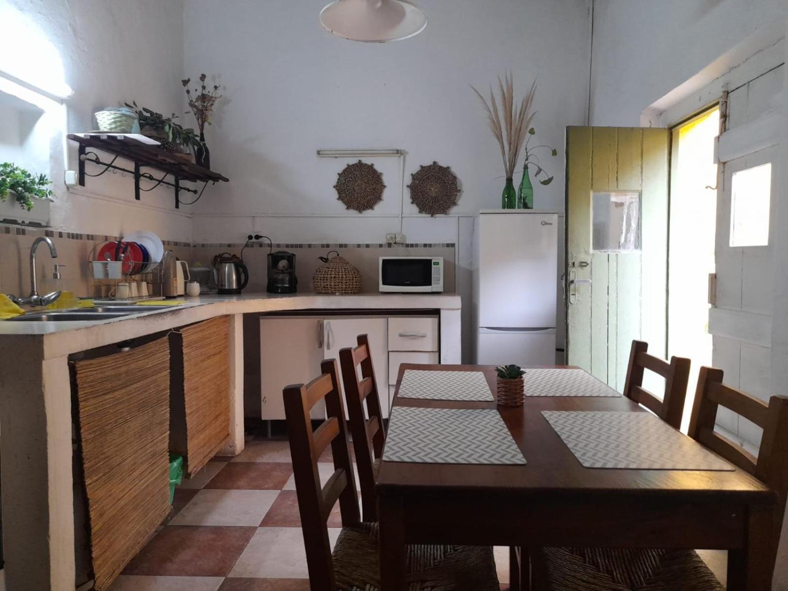 Hostel Casa Calma Colonia del Sacramento Zewnętrze zdjęcie