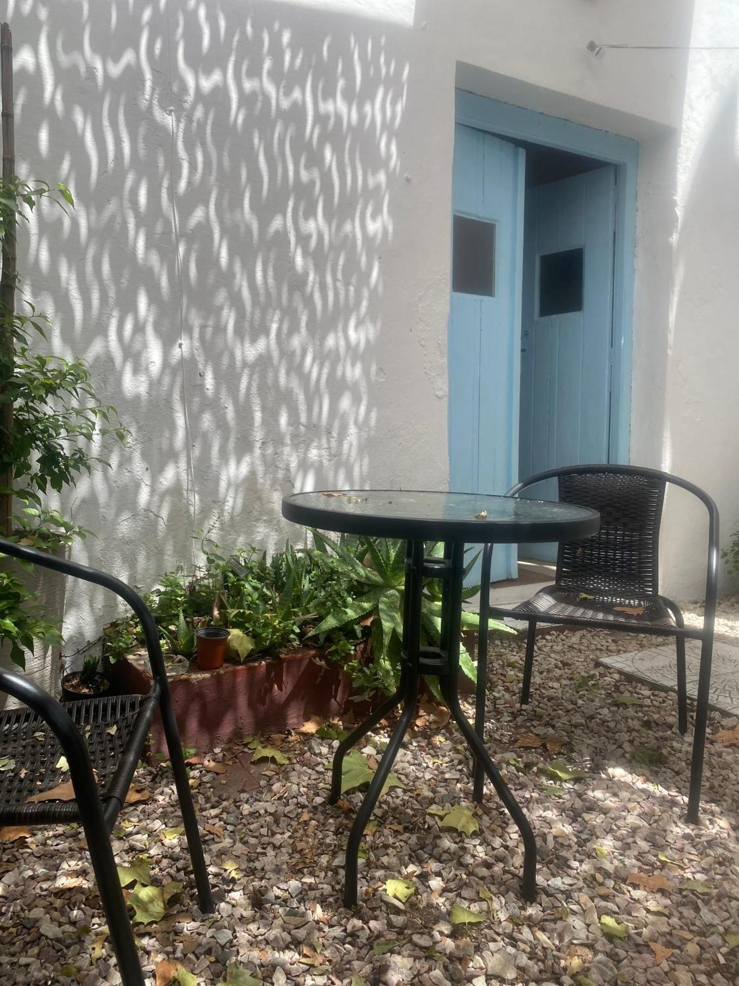 Hostel Casa Calma Colonia del Sacramento Zewnętrze zdjęcie